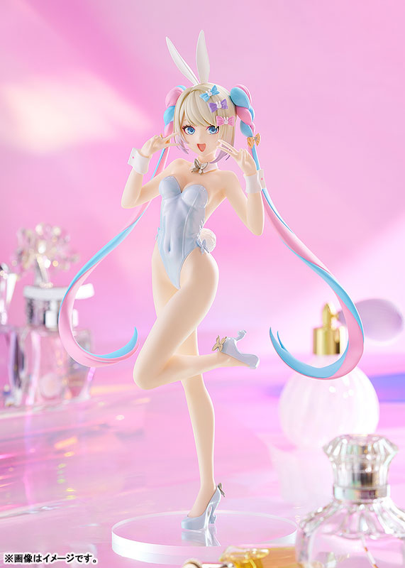 POP UP PARADE NEEDY STREAMER OVERLOAD OMGkawaiiAngel-chan Bunny Ver. L size