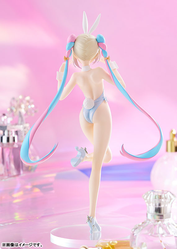 POP UP PARADE NEEDY STREAMER OVERLOAD OMGkawaiiAngel-chan Bunny Ver. L size
