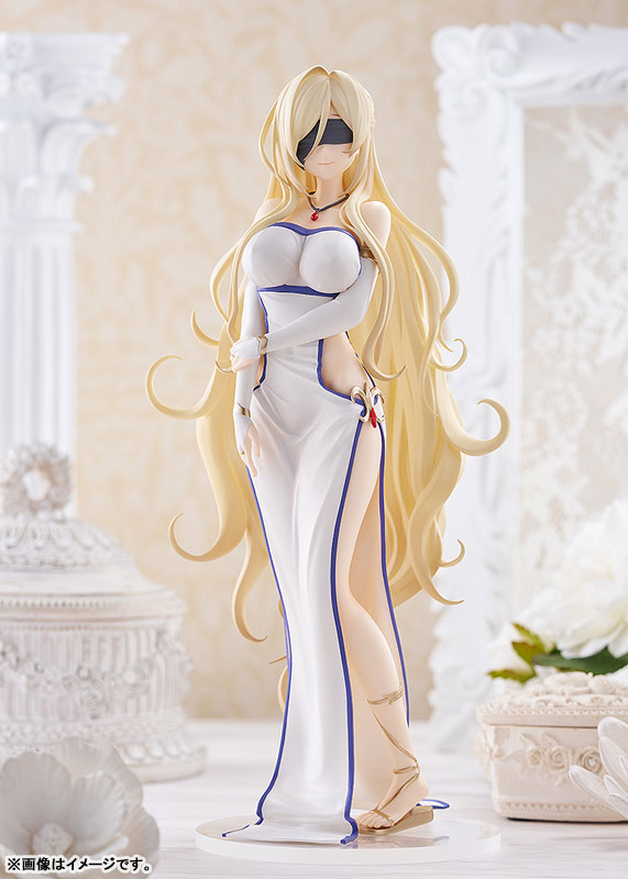 POP UP PARADE Goblin Slayer II Sword Maiden L size