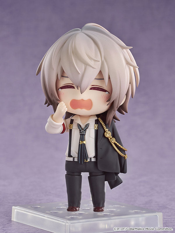 Nendoroid Movie Collar x Malice -deep cover- Kei Okazaki