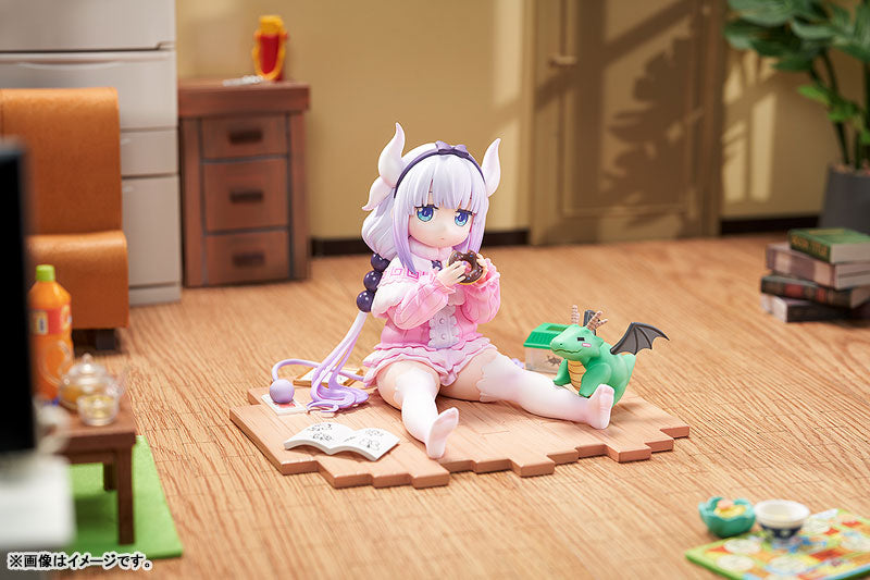 Miss Kobayashi's Dragon Maid Kanna: Holiday Ver. 1/7