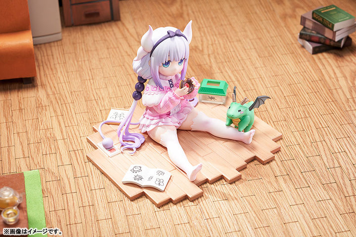 Miss Kobayashi's Dragon Maid Kanna: Holiday Ver. 1/7