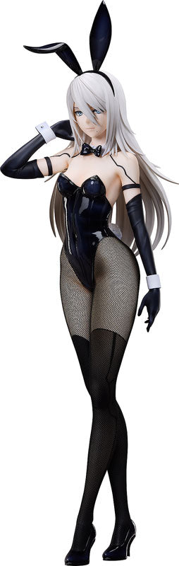 NieR:Automata Ver1.1a A2 (YoRHa Model A No. 2) Bunny Ver. 1/4