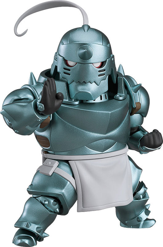 Nendoroid FULLMETAL ALCHEMIST Alphonse Elric