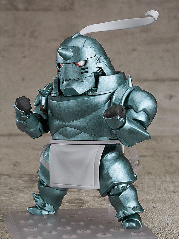 Nendoroid FULLMETAL ALCHEMIST Alphonse Elric