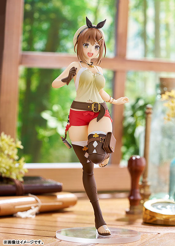 POP UP PARADE Atelier Ryza: Ever Darkness & the Secret Hideout Reisalin Stout: Anime Ver. L Size