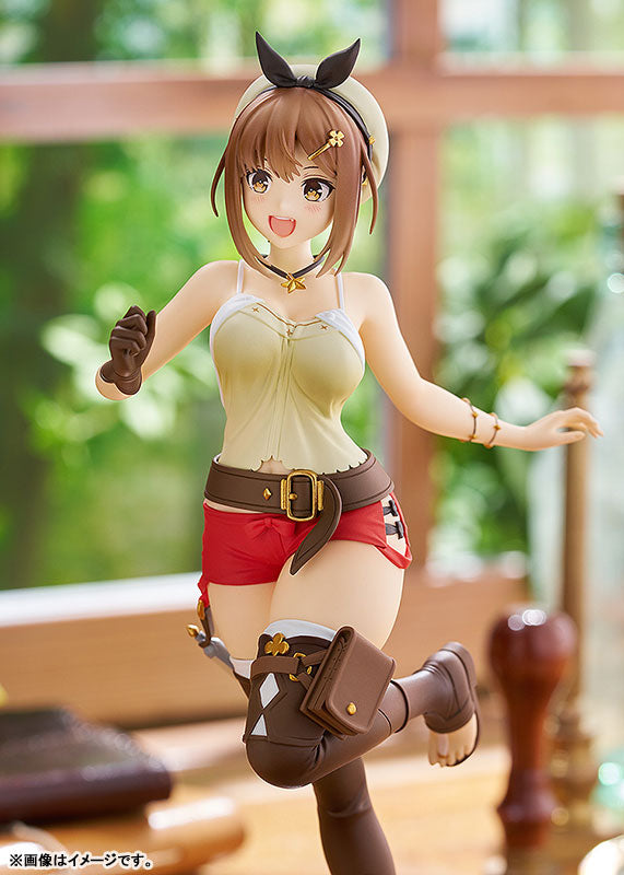 POP UP PARADE Atelier Ryza: Ever Darkness & the Secret Hideout Reisalin Stout: Anime Ver. L Size
