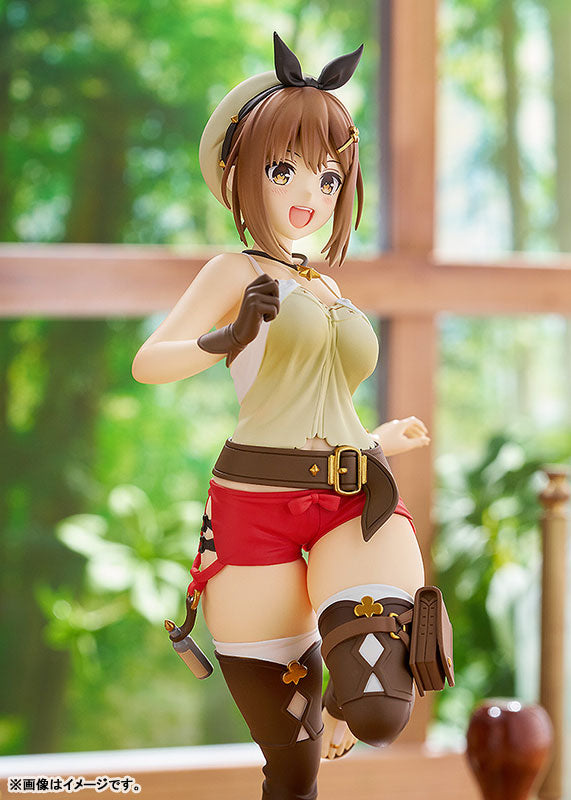 POP UP PARADE Atelier Ryza: Ever Darkness & the Secret Hideout Reisalin Stout: Anime Ver. L Size