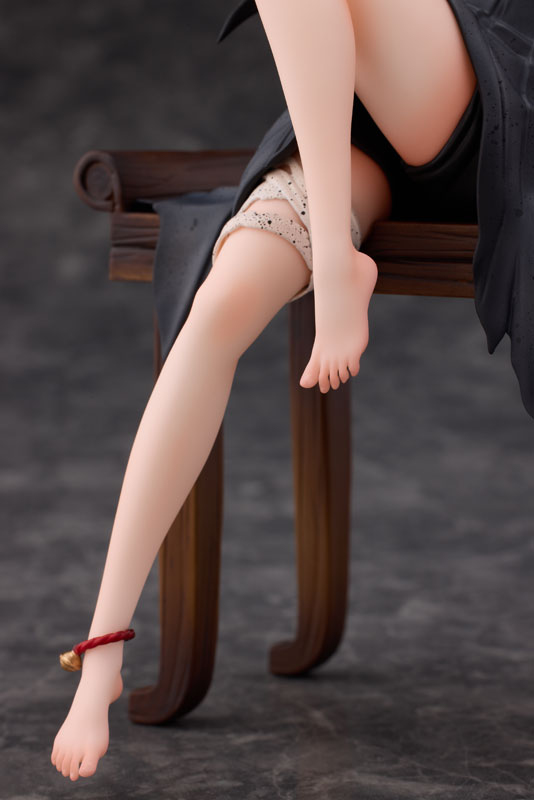 The Hungry Lamb: Traveling in the Late Ming Dynasty Man Sui Xing Ge Shi Sui 1/7