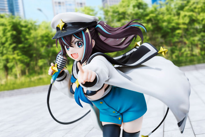 KDcolle Gushing Over Magical Girls Loco Musica 1/7