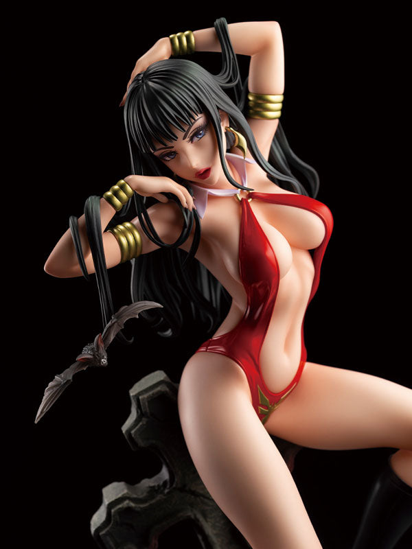 HORROR BISHOUJO VAMPIRELLA 1/7