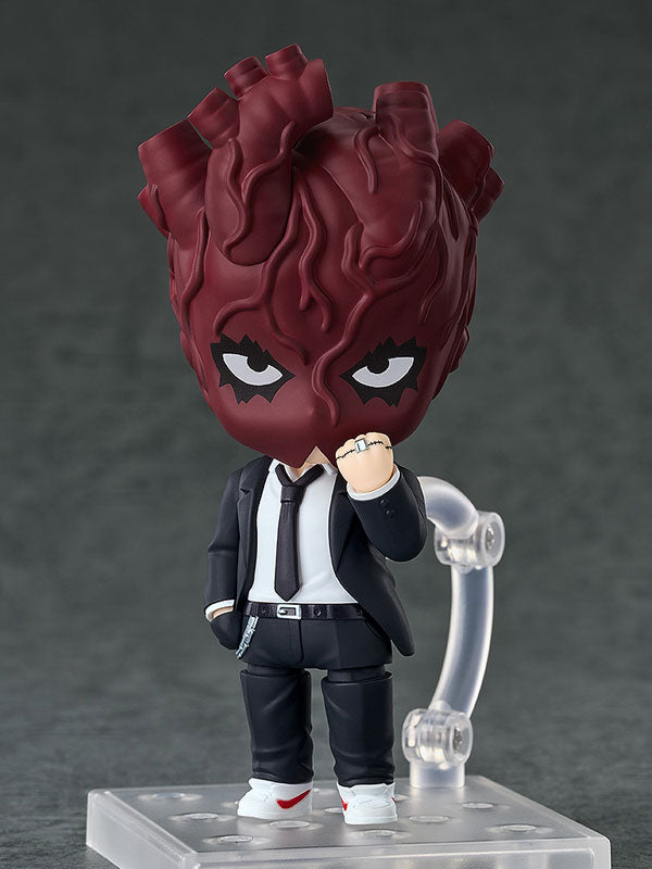 Nendoroid Dorohedoro Shin
