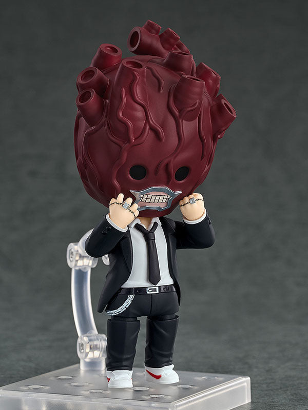 Nendoroid Dorohedoro Shin