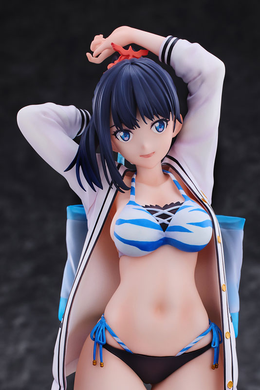SSSS.GRIDMAN Rikka Takarada 1/7