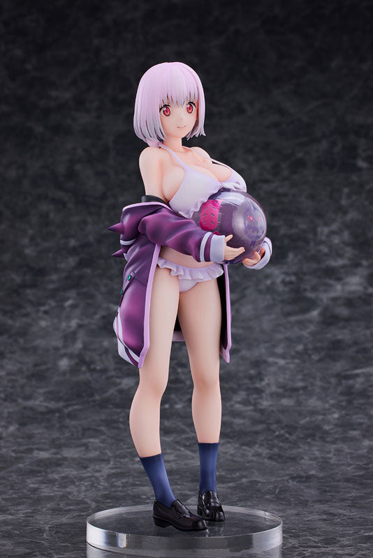 SSSS.GRIDMAN Akane Shinjo 1/7