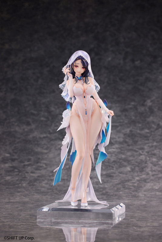 Goddess of Victory: Nikke Isabel: Honeymoon Party 1/7 Deluxe Edition