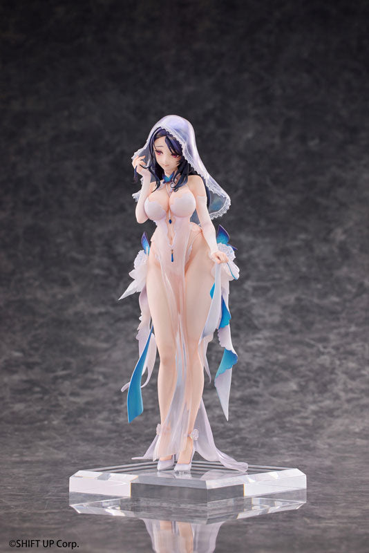 Goddess of Victory: Nikke Isabel: Honeymoon Party 1/7 Deluxe Edition