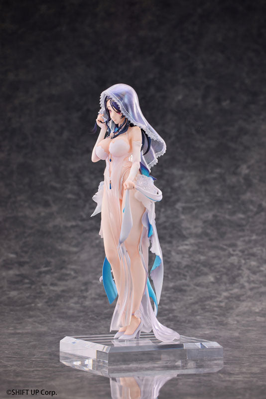 Goddess of Victory: Nikke Isabel: Honeymoon Party 1/7 Deluxe Edition