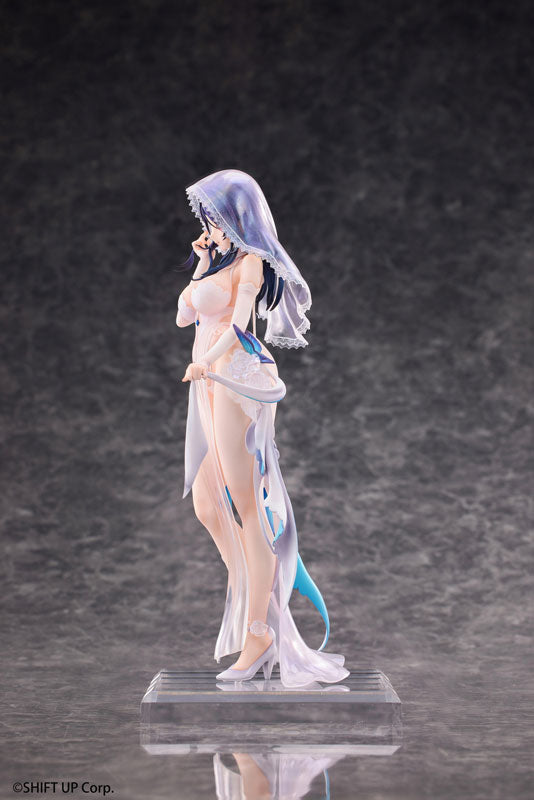 Goddess of Victory: Nikke Isabel: Honeymoon Party 1/7 Deluxe Edition