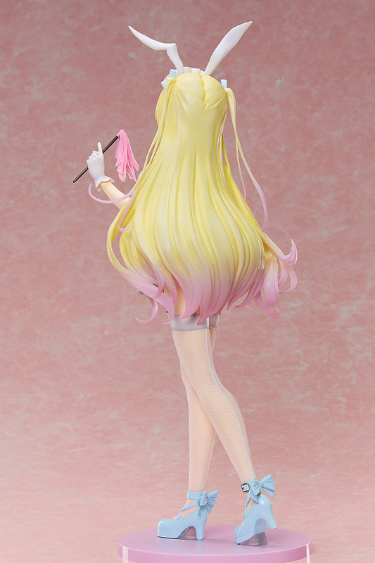 DSmile Original Bunny series Eruru: Pastel Rabbit Ver. 1/4