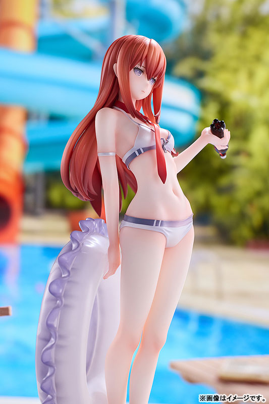 Steins;Gate Kurisu Makise Swimsuit Ver. 1/7