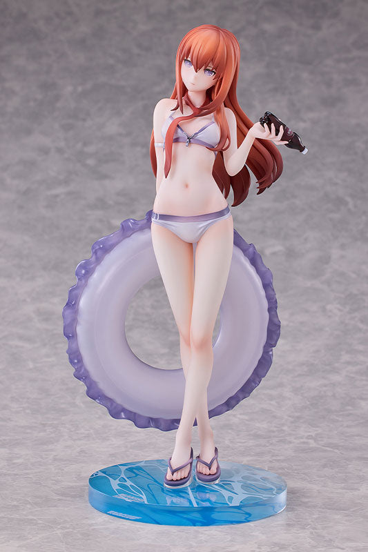 Steins;Gate Kurisu Makise Swimsuit Ver. 1/7