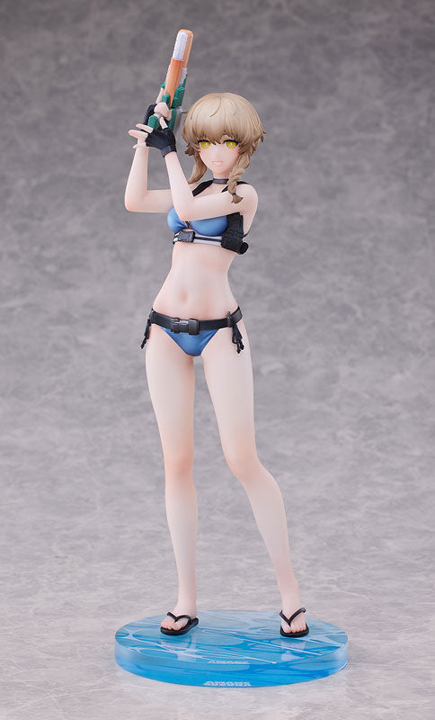 Steins;Gate Suzuha Amane Swimsuit Ver. 1/7