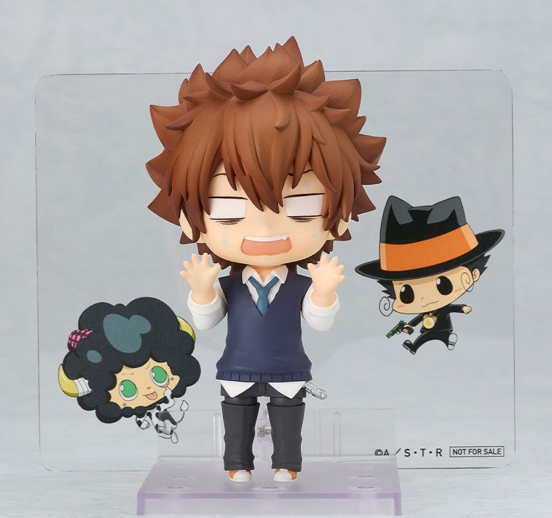 Nendoroid Reborn! Tsunayoshi Sawada 2.0