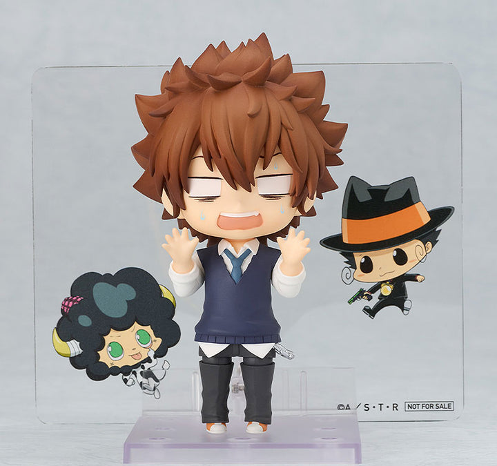 Nendoroid Reborn! Tsunayoshi Sawada 2.0