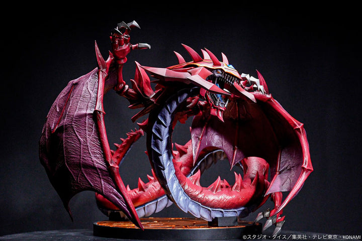 Yu-Gi-Oh! Duel Monsters GX Uria Lord of Searing Flames