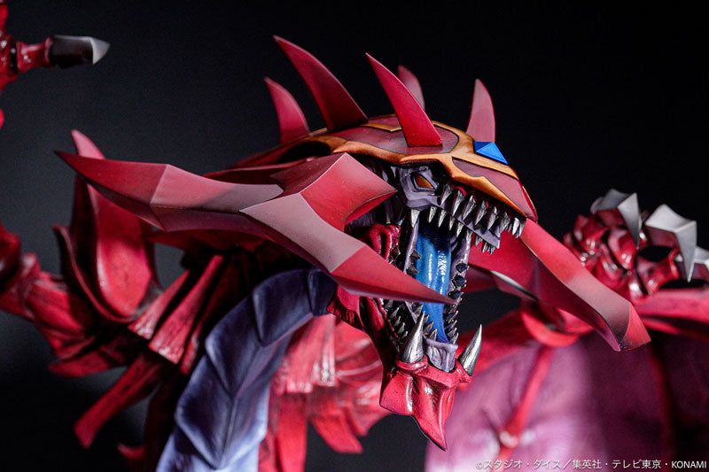 Yu-Gi-Oh! Duel Monsters GX Uria Lord of Searing Flames