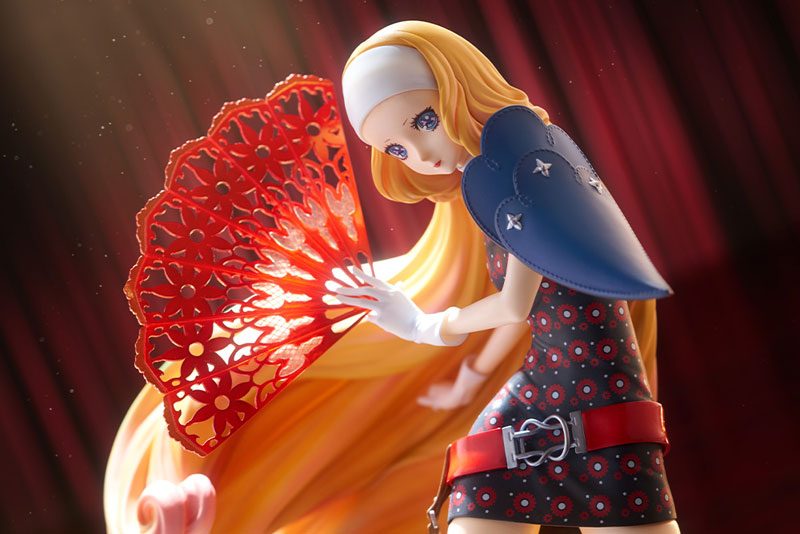 Metaphor: ReFantazio Junah 1/7