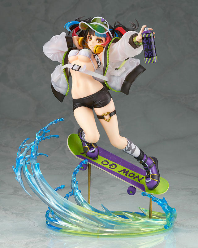 Fate/Grand Order Berserker/Sei Shounagon 1/7