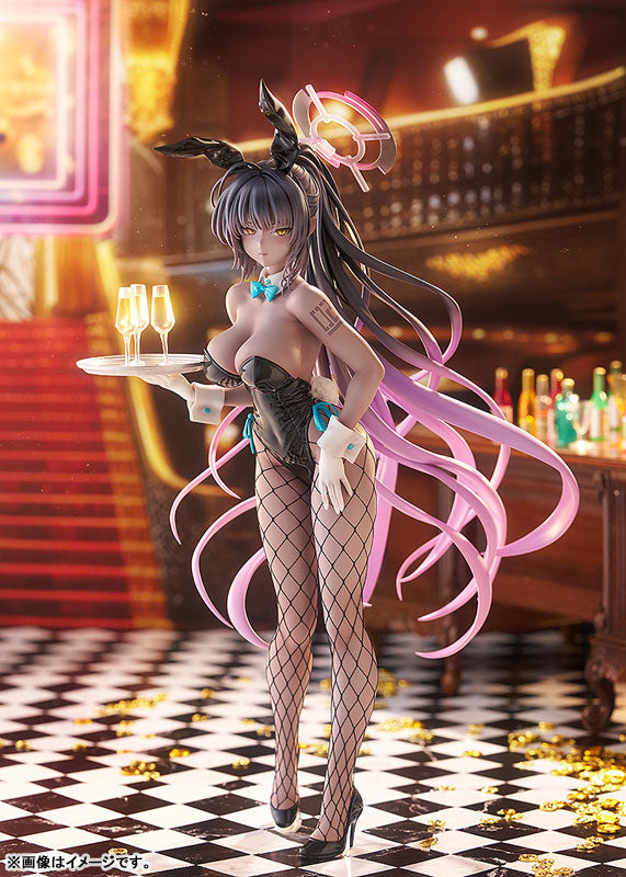Blue Archive Kakudate Karin (Bunny Girl) 1/7