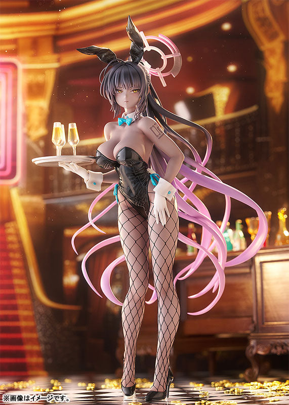 Blue Archive Kakudate Karin (Bunny Girl) 1/7