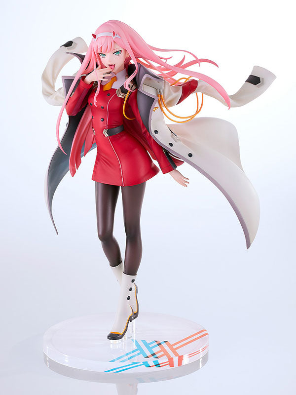 DARLING in the FRANXX Zero Two 1/7