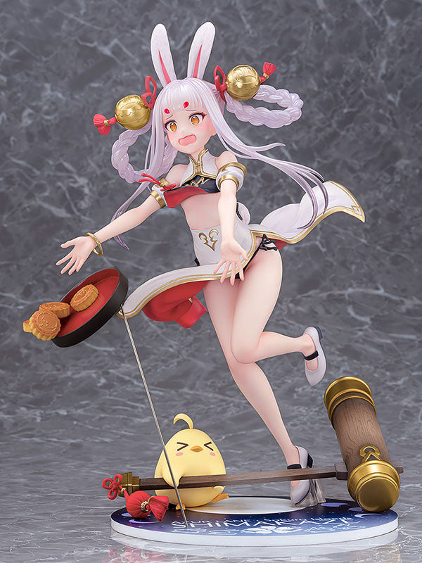 Azur Lane Shimakaze: Clumsy Moon Rabbit 1/7