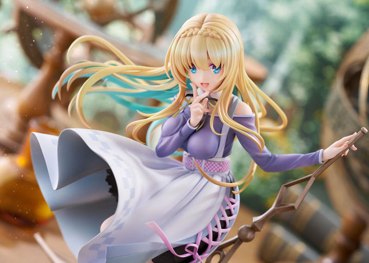 PARQUET "Joumon Tsubasa" 1/7