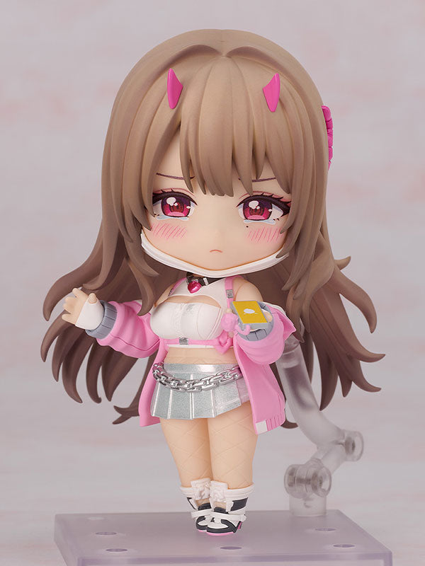 Nendoroid Goddess of Victory: Nikke Viper