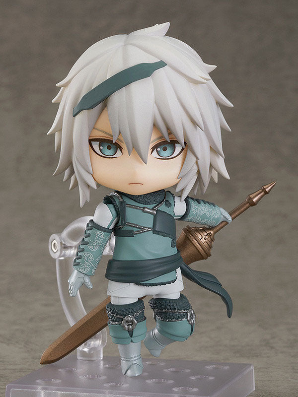 Nendoroid NieR Replicant ver.1.22474487139... NieR