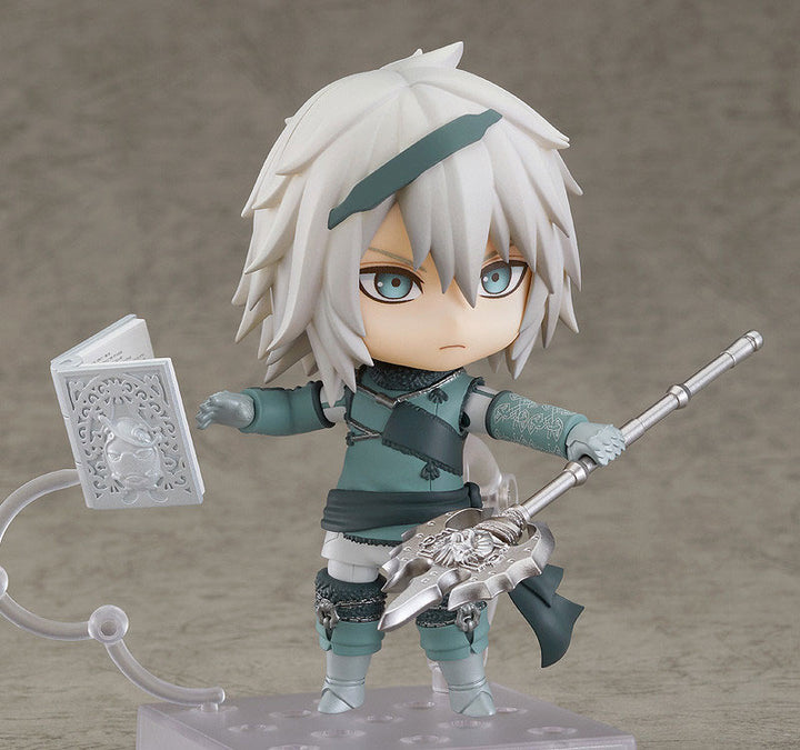 Nendoroid NieR Replicant ver.1.22474487139... NieR