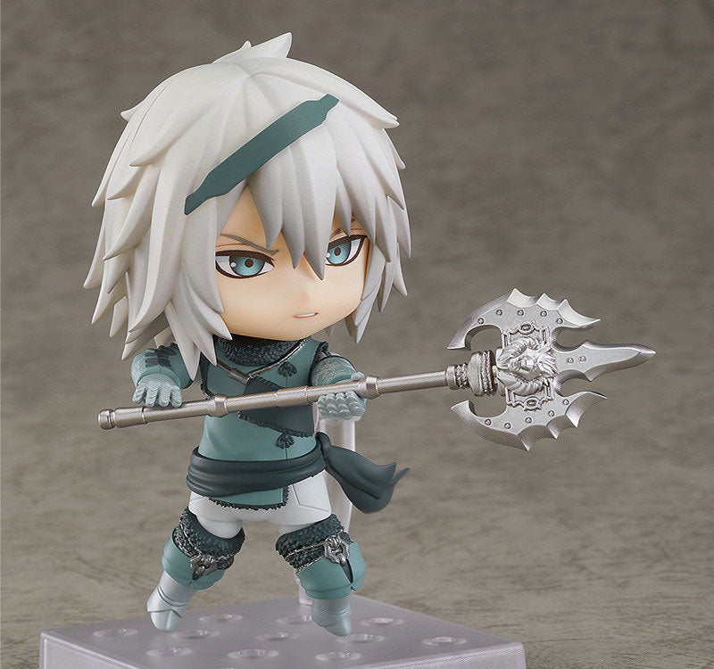 Nendoroid NieR Replicant ver.1.22474487139... NieR