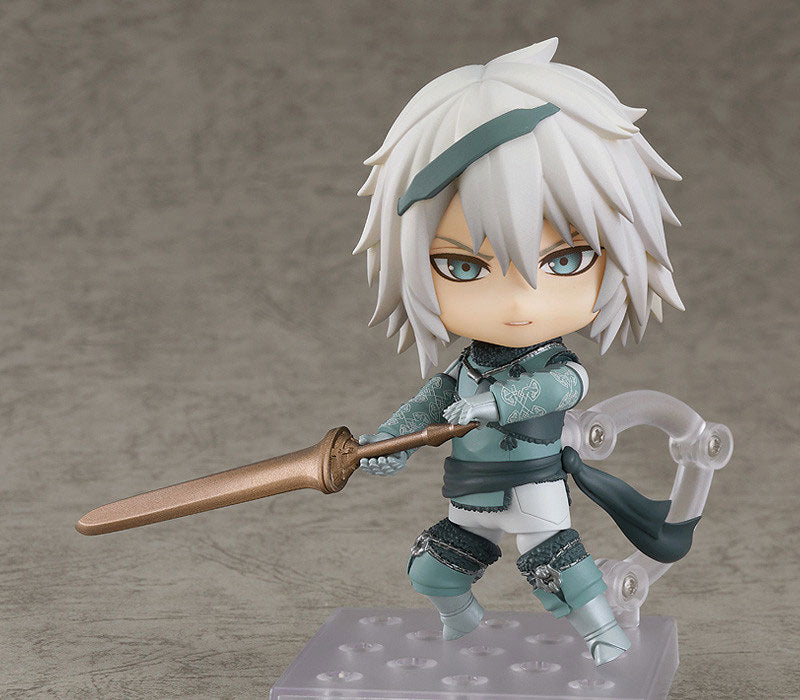 Nendoroid NieR Replicant ver.1.22474487139... NieR