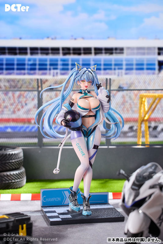 Racer Robot - Aira 1/7