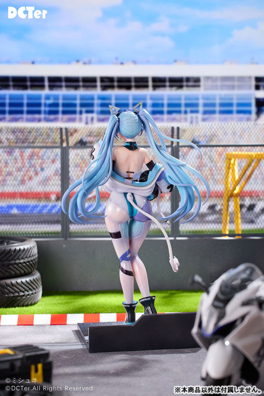 Racer Robot - Aira 1/7