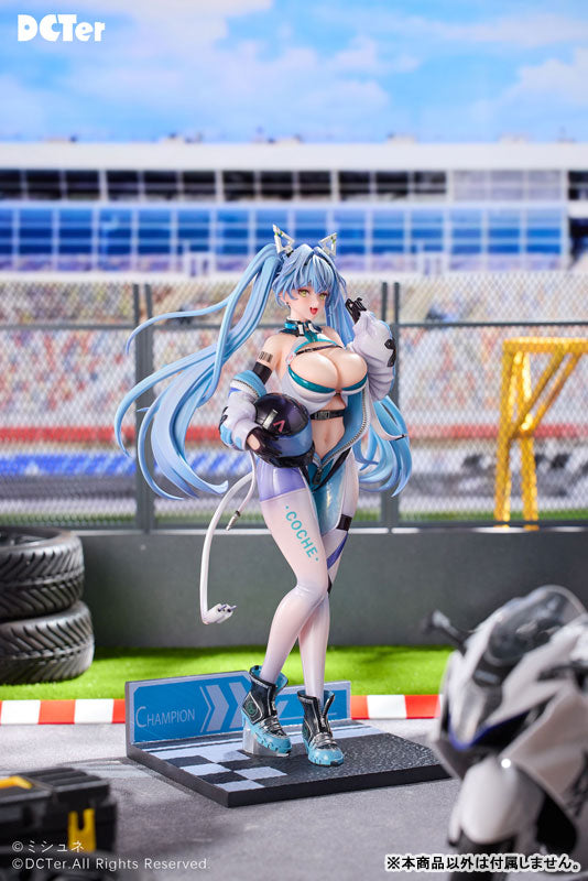 Racer Robot - Aira 1/7