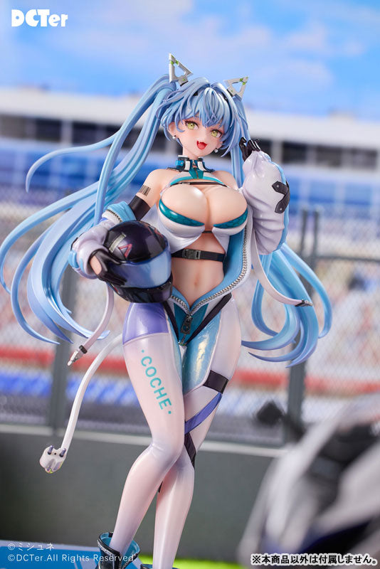 Racer Robot - Aira 1/7