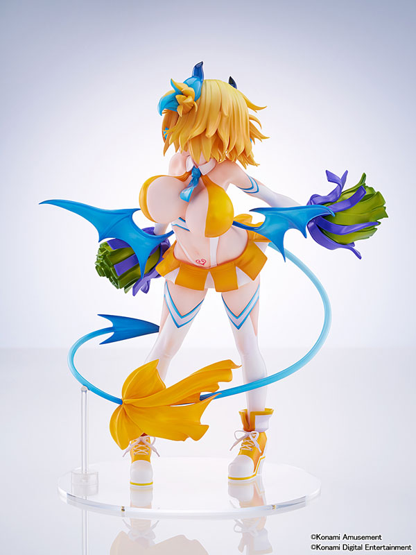 BOMBER GIRL Pine Succubus Cheer Costume Ver. 1/7