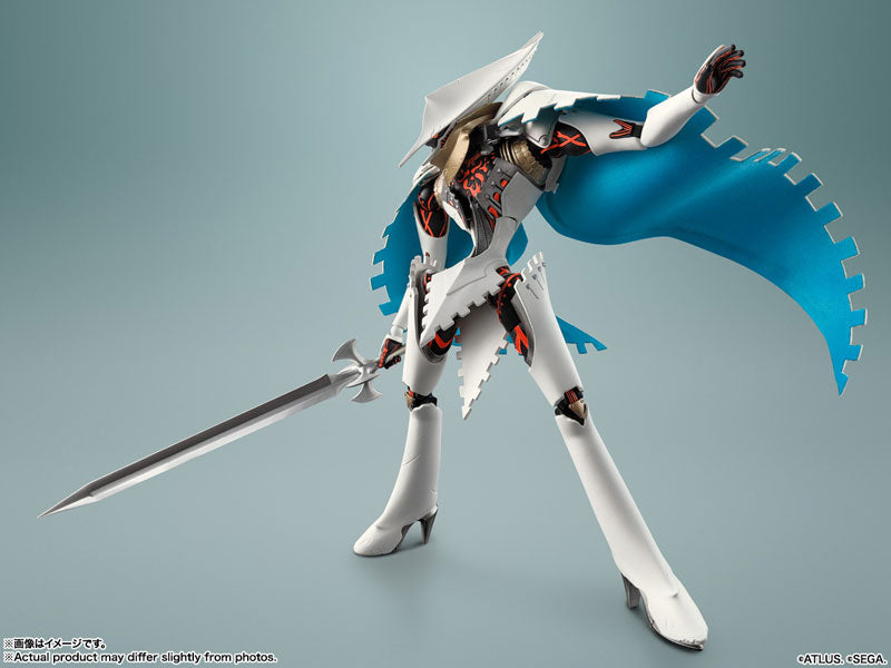 S.H.Figuarts Metaphor: ReFantazio Seeker