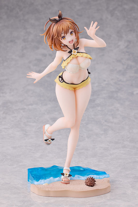 TV Anime "Atelier Ryza: Ever Darkness & the Secret Hideout" Reisalin Stout Swimsuit Ver. 1/7
